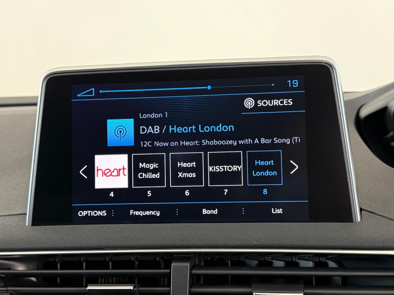 Used Peugeot 3008 2018 for sale - 76466808: Photo 34