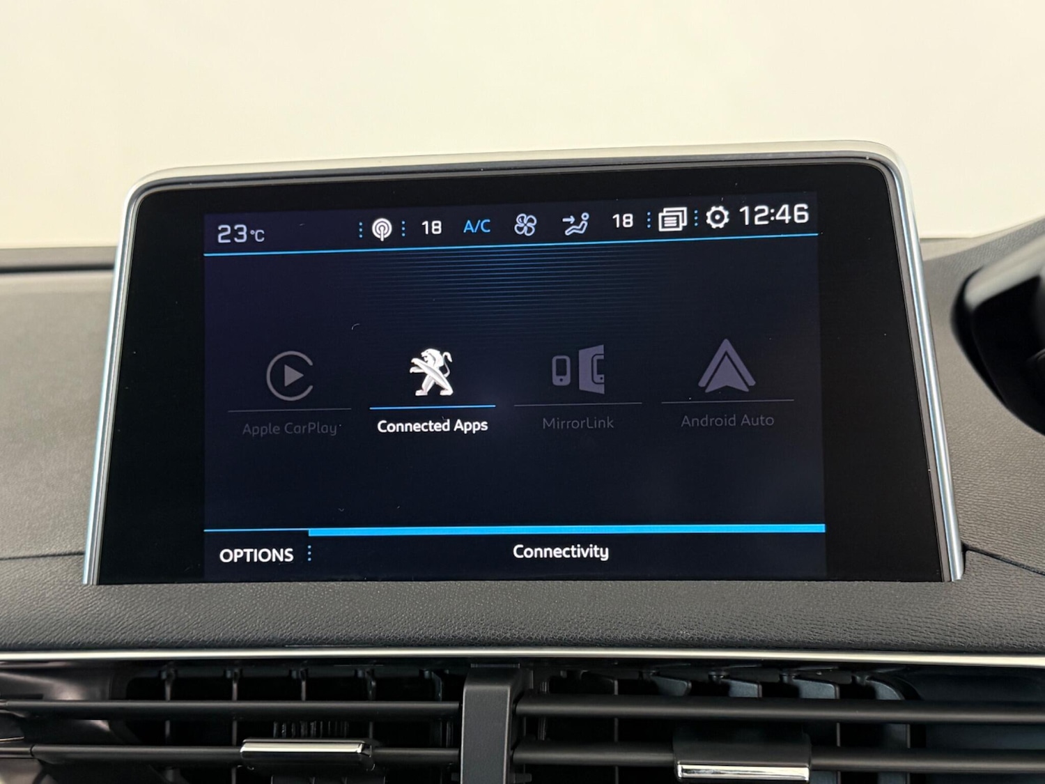 Used Peugeot 3008 2018 for sale - 76466808: Photo 35