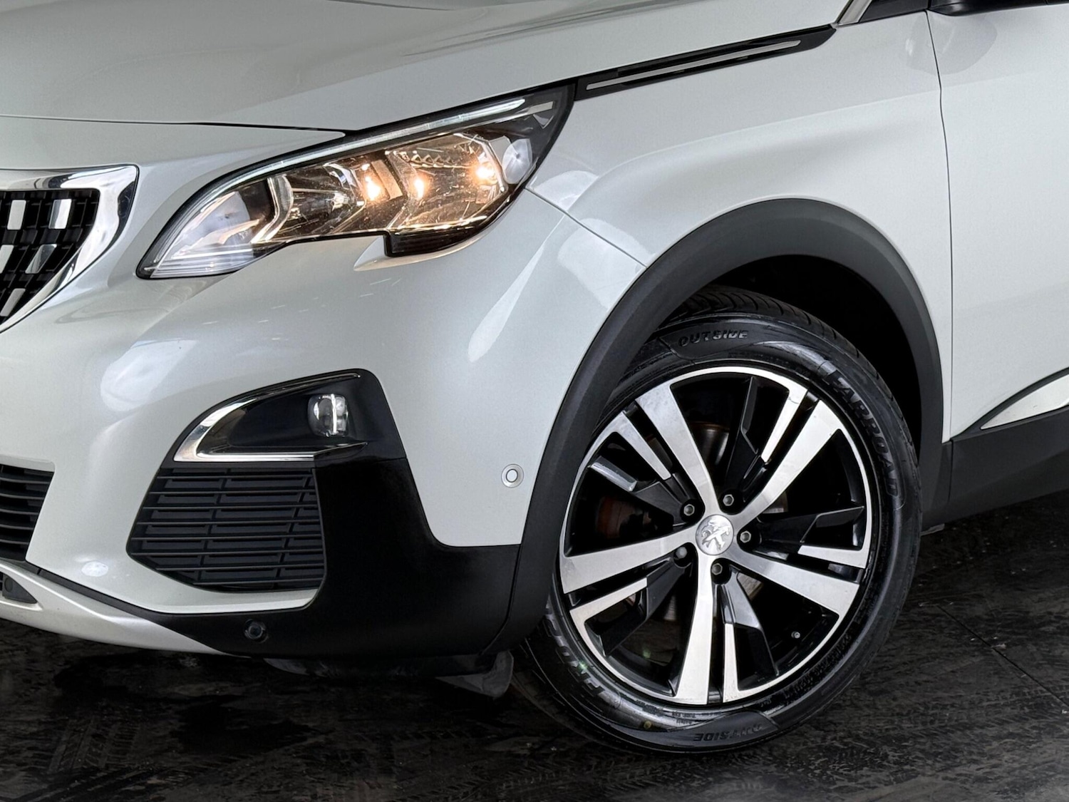 Used Peugeot 3008 2018 for sale - 76466808: Photo 46