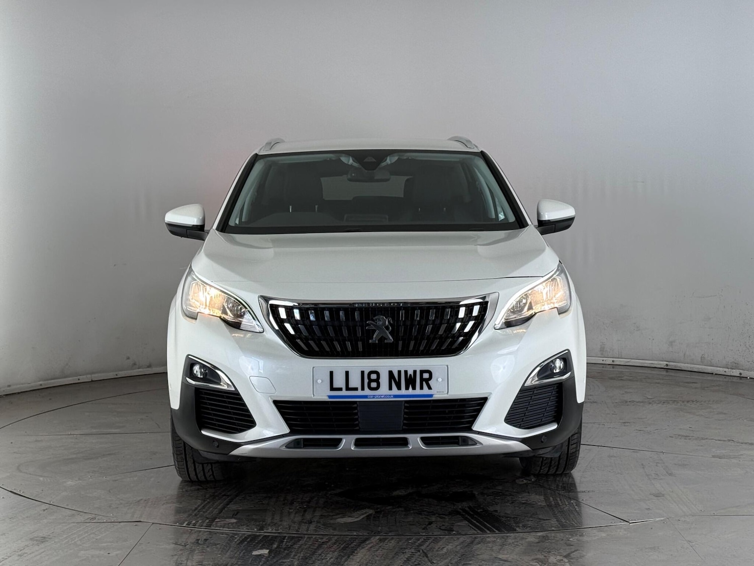 Used Peugeot 3008 2018 for sale - 76466808: Photo 7