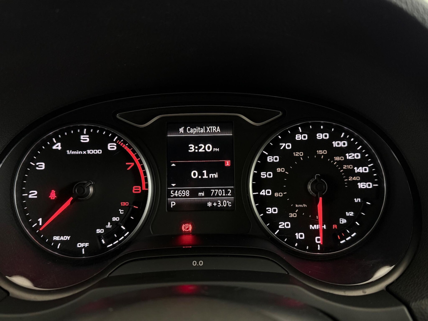 Used Audi A3 2018 for sale - 77182925: Photo 12