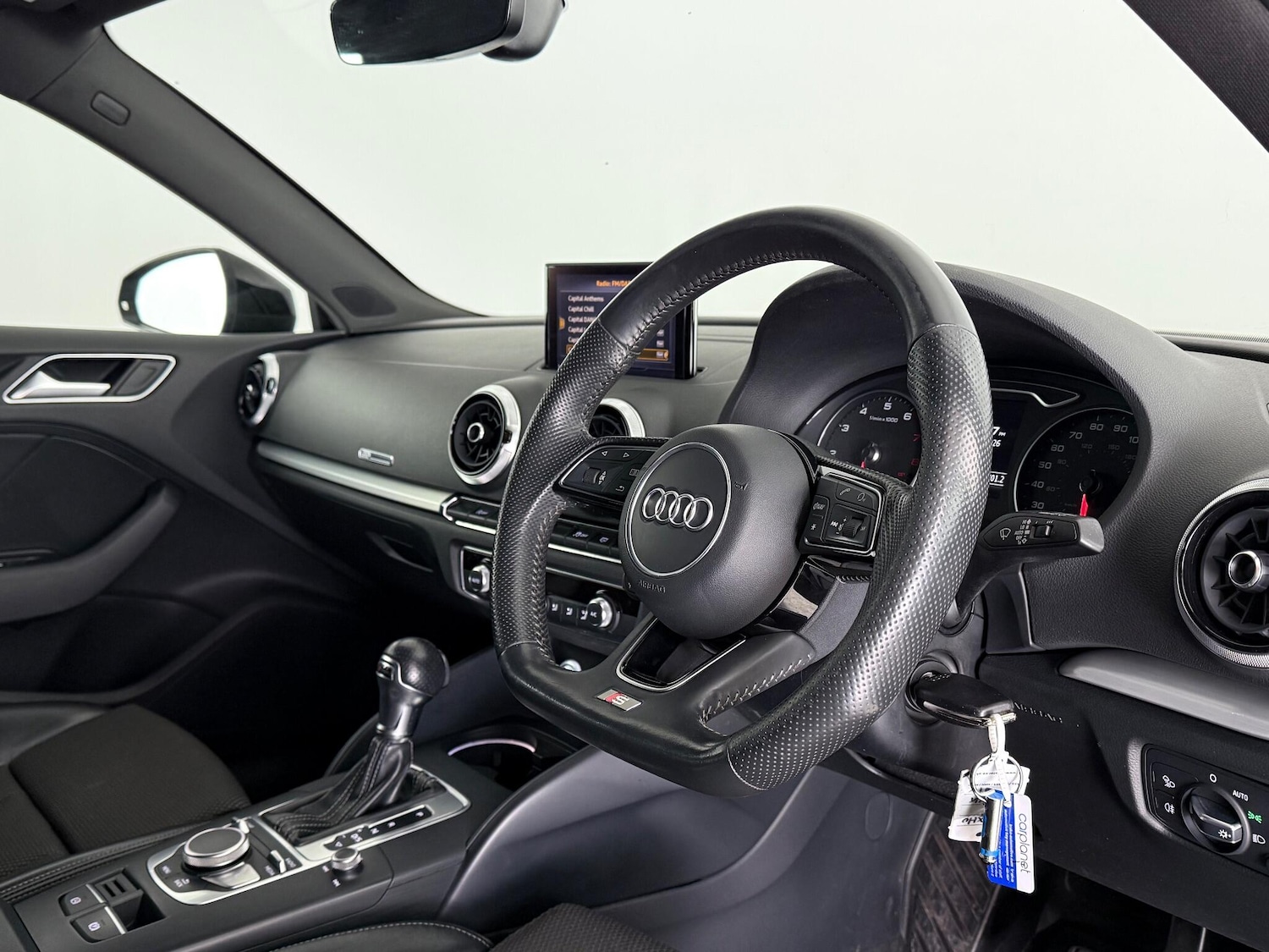 Used Audi A3 2018 for sale - 77182925: Photo 16