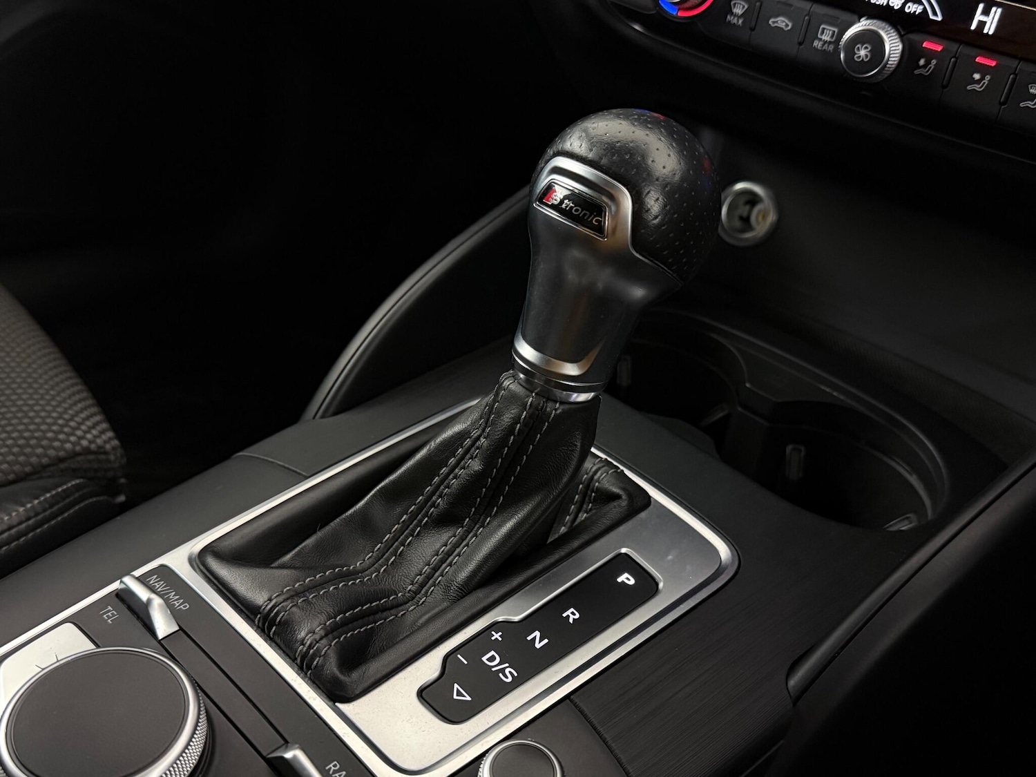 Used Audi A3 2018 for sale - 77182925: Photo 29