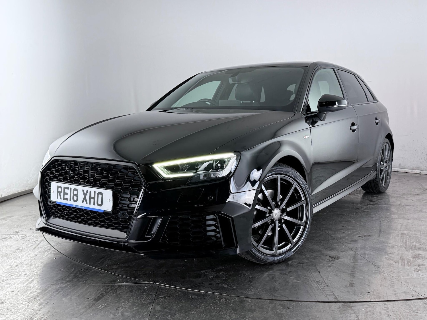 Used Audi A3 2018 for sale - 77182925: Photo 32