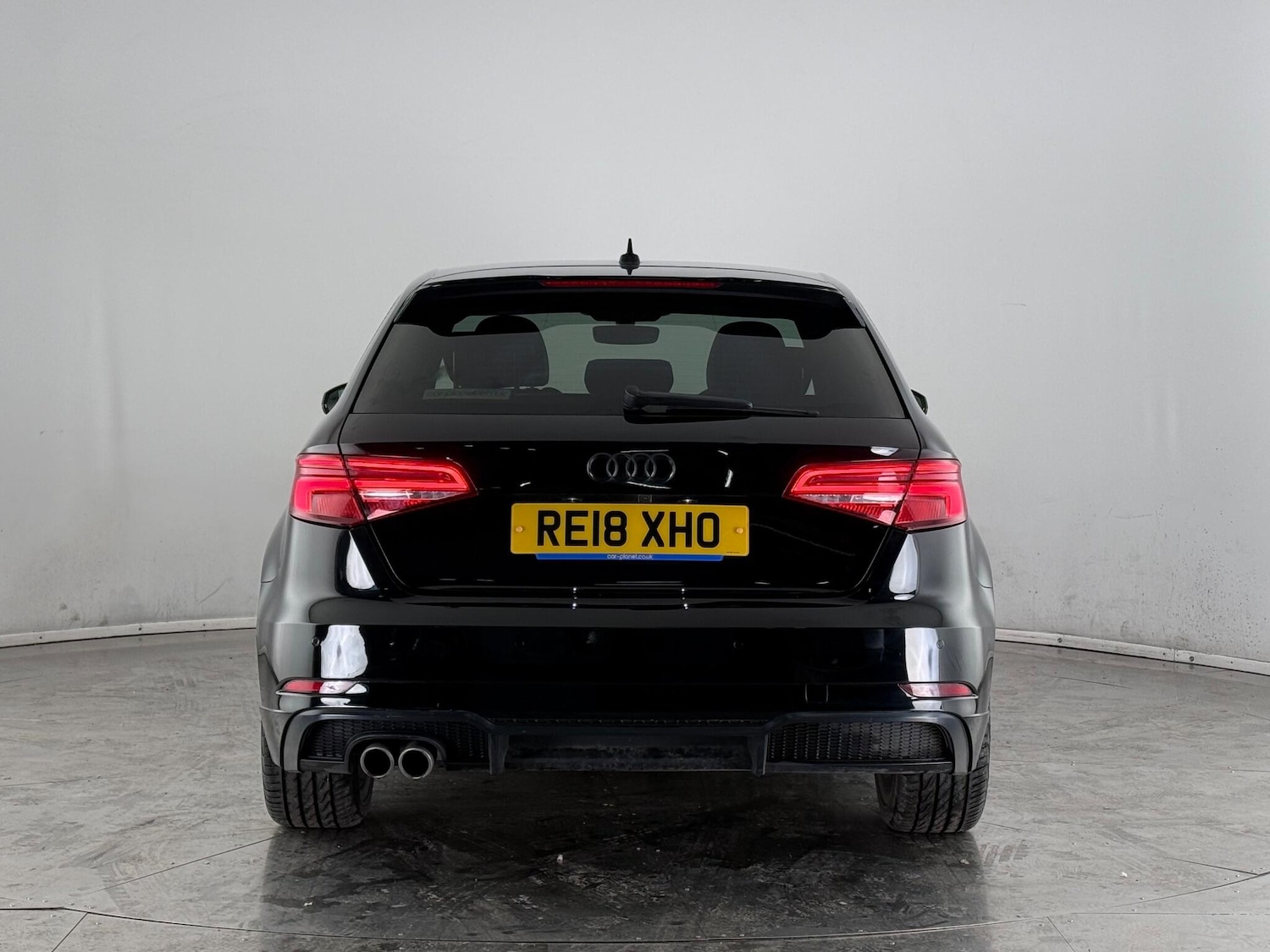 Used Audi A3 2018 for sale - 77182925: Photo 5