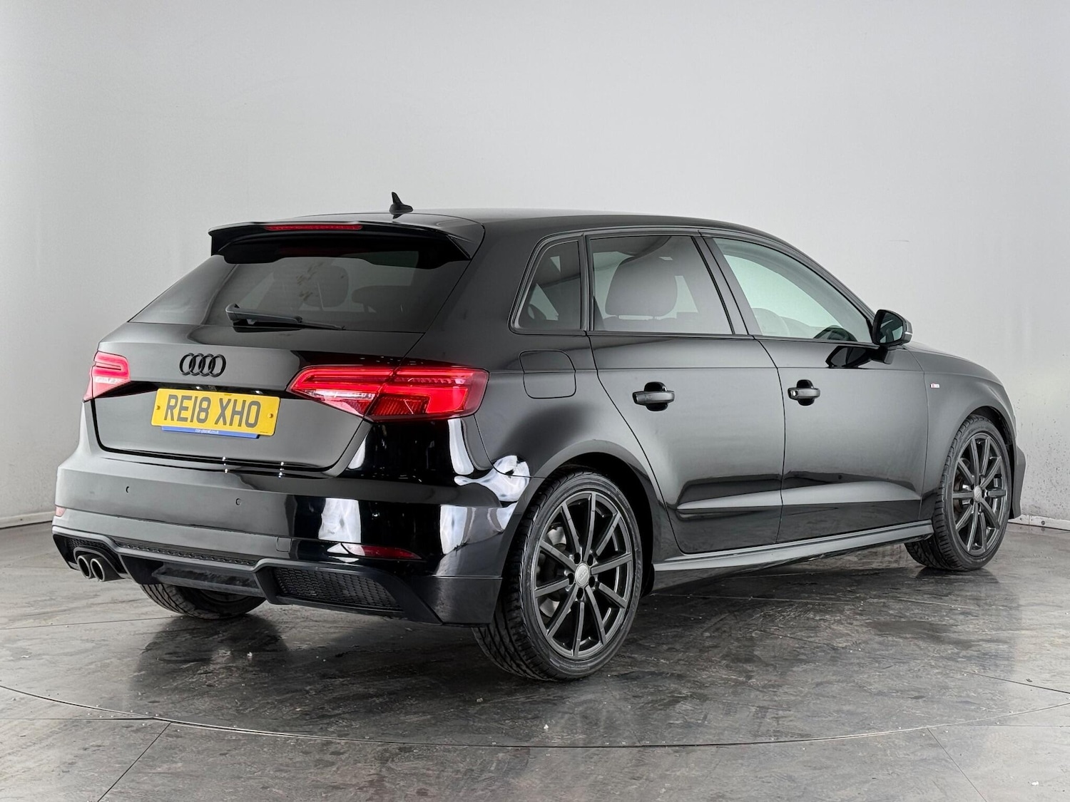 Used Audi A3 2018 for sale - 77182925: Photo 6