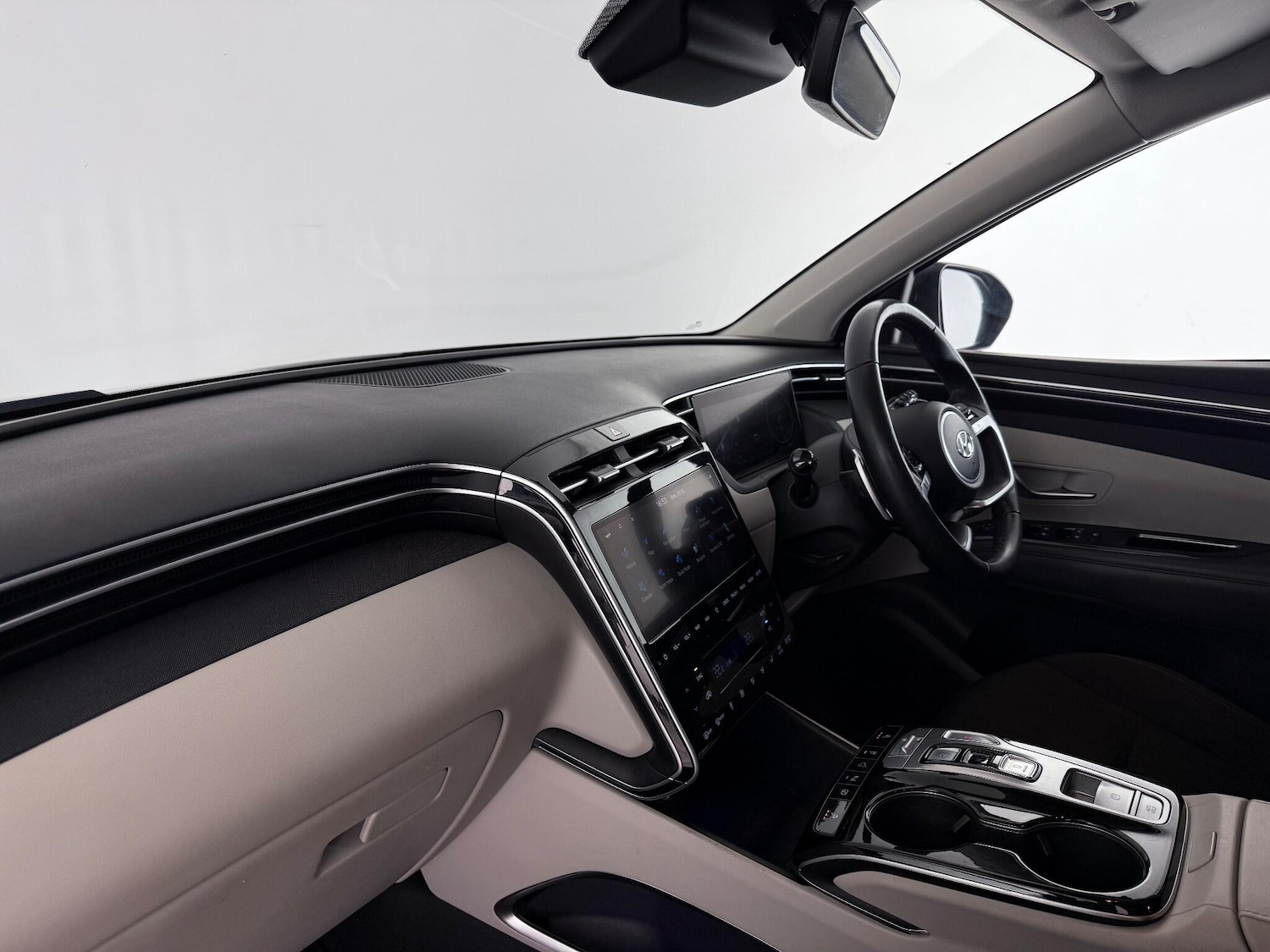 Used Hyundai TUCSON 2021 for sale - 77242904: Photo 12