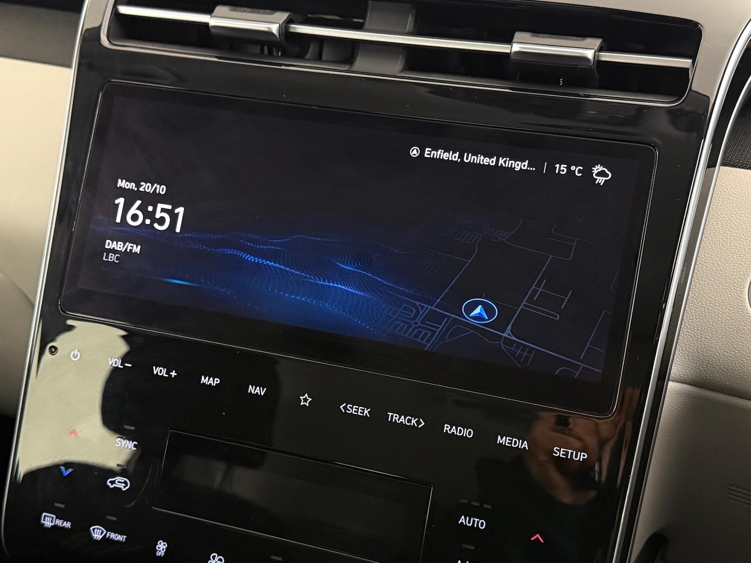 Used Hyundai TUCSON 2021 for sale - 77242904: Photo 20