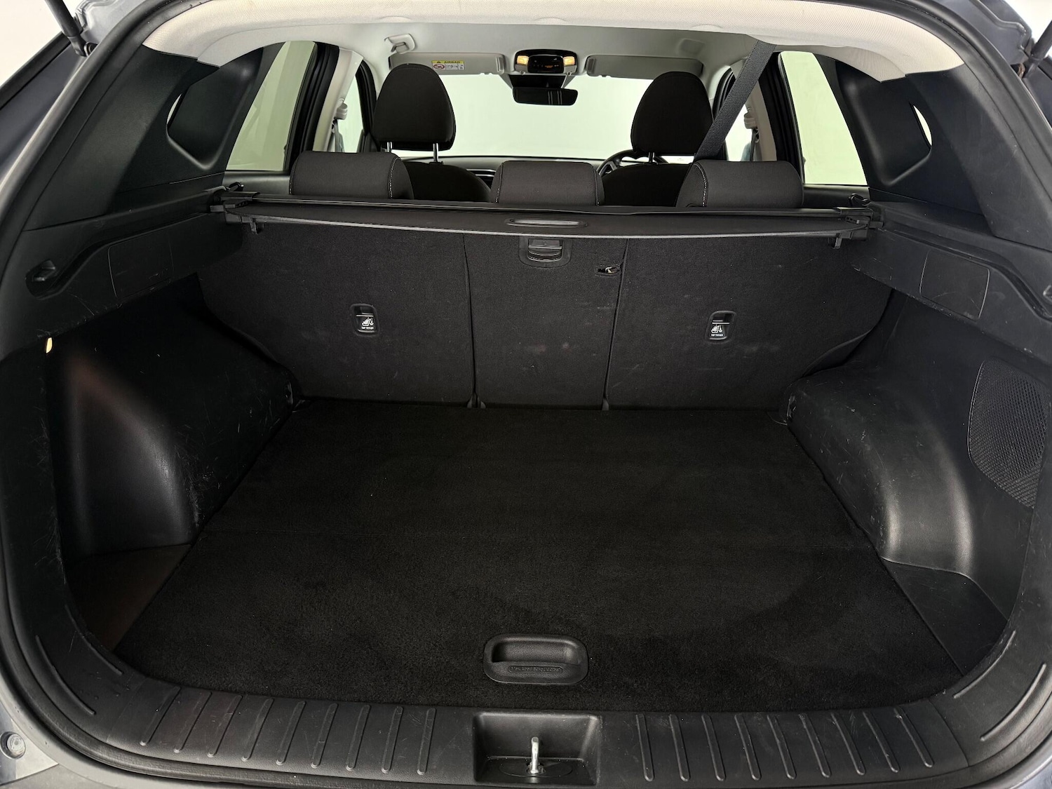 Used Hyundai TUCSON 2021 for sale - 77242904: Photo 9