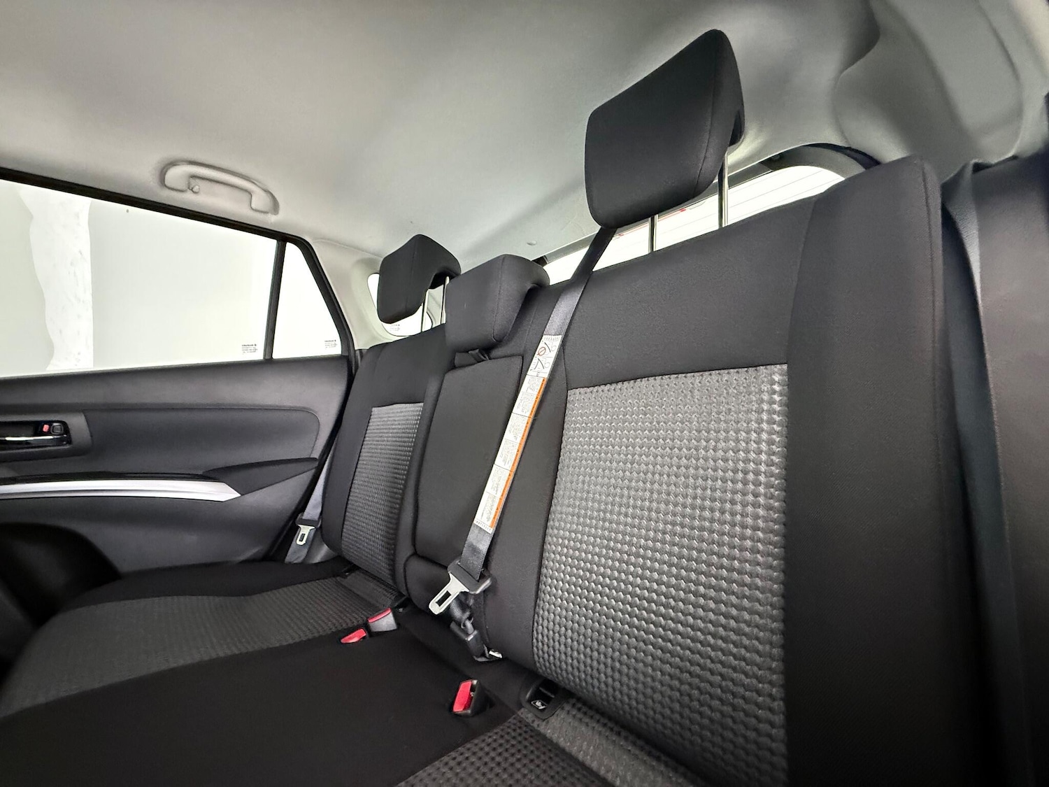 Used Suzuki SX4 S-Cross 2023 for sale - 76466750: Photo 17