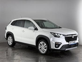 2023 (73) - 1.4 Boosterjet 48V Hybrid Motion 5dr