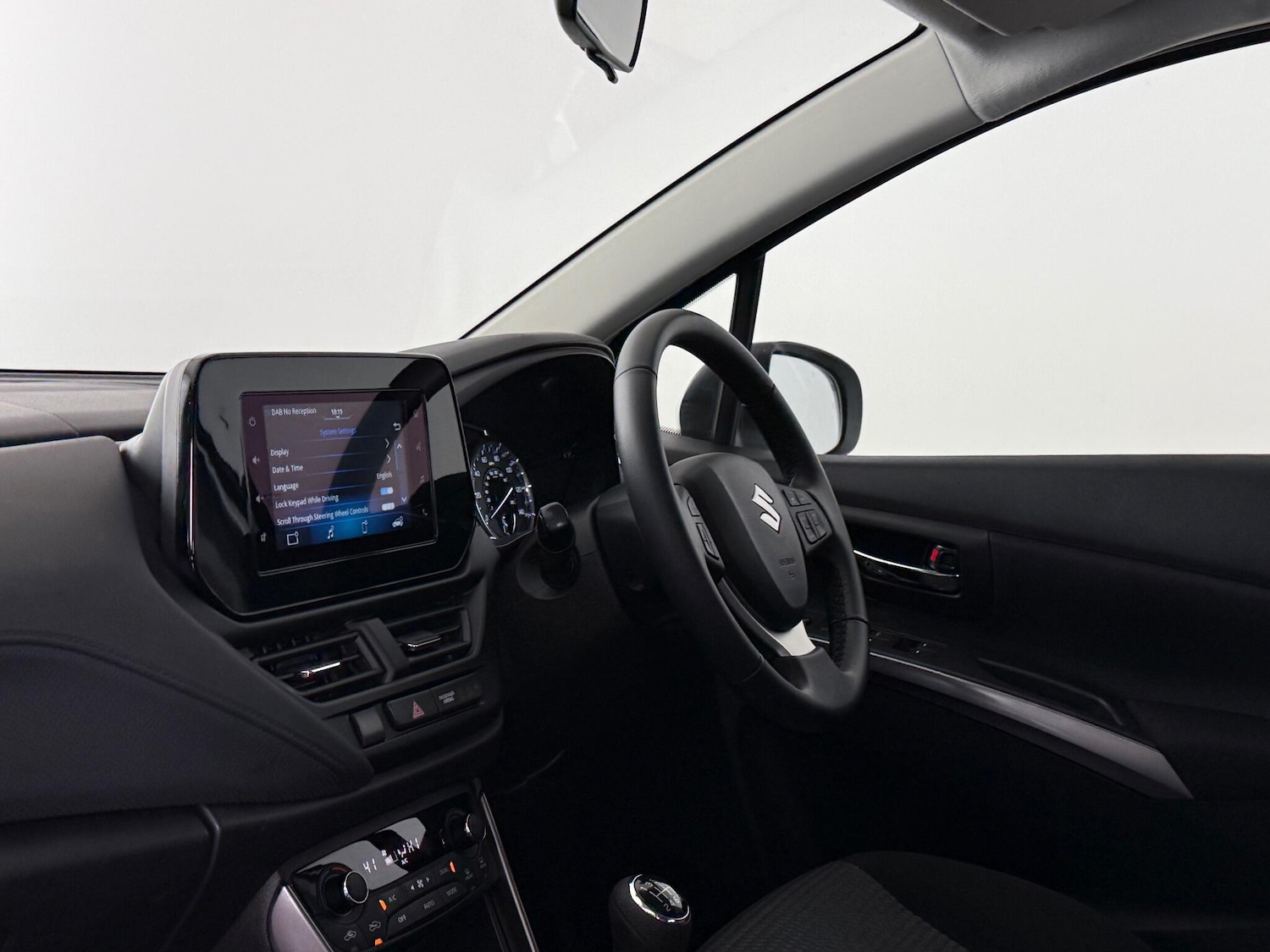 Used Suzuki SX4 S-Cross 2023 for sale - 76466750: Photo 20