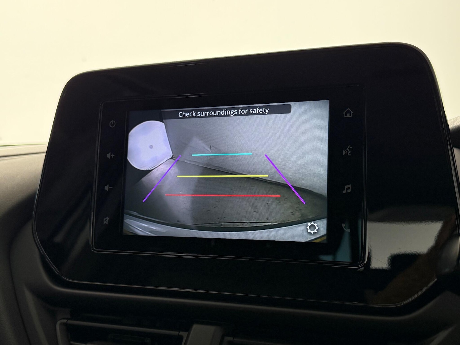 Used Suzuki SX4 S-Cross 2023 for sale - 76466750: Photo 35