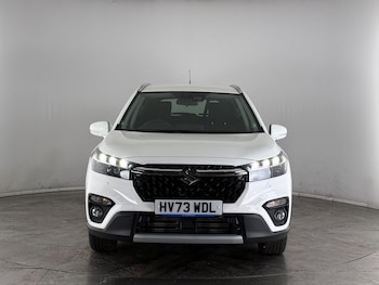 Used Suzuki SX4 S-Cross 2023 for sale - 76466750: Photo