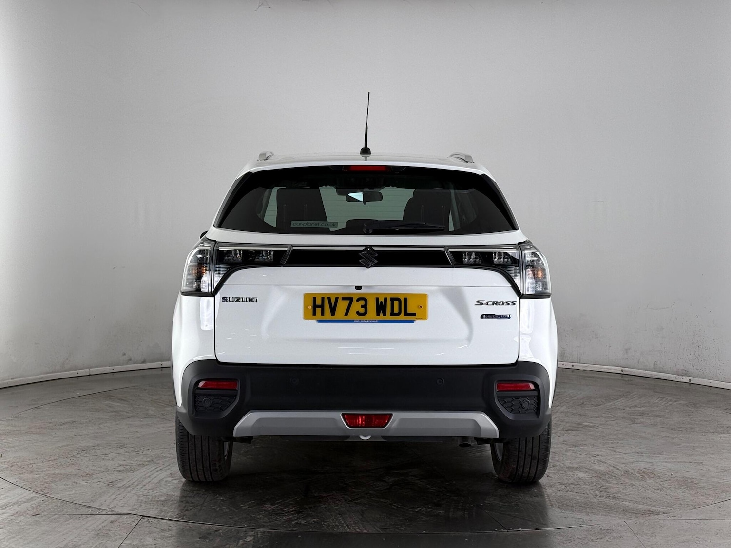 Used Suzuki SX4 S-Cross 2023 for sale - 76466750: Photo 6