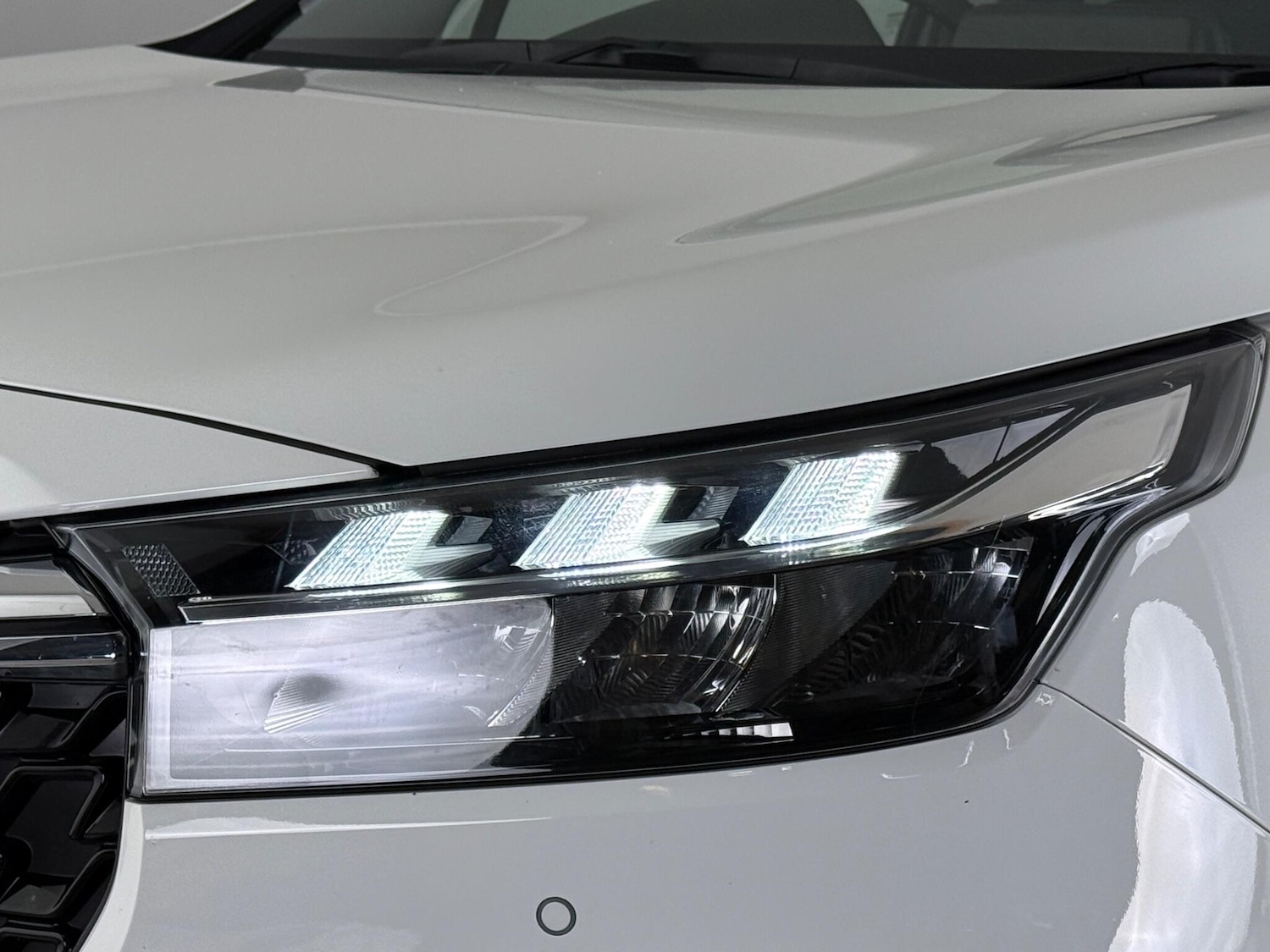 Used Suzuki SX4 S-Cross 2023 for sale - 76466750: Photo 9