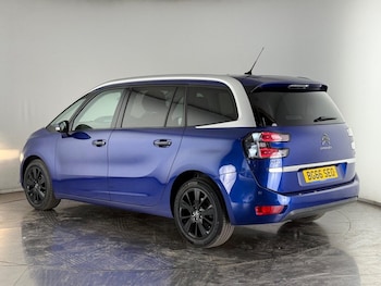 Used Citroen C4 Grand Picasso 2016 for sale - 75460432: Photo