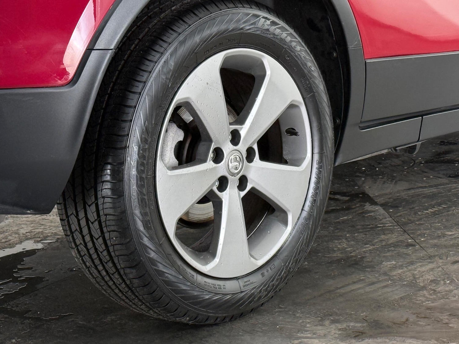 Used Vauxhall Mokka X 2019 for sale - 76467202: Photo 11