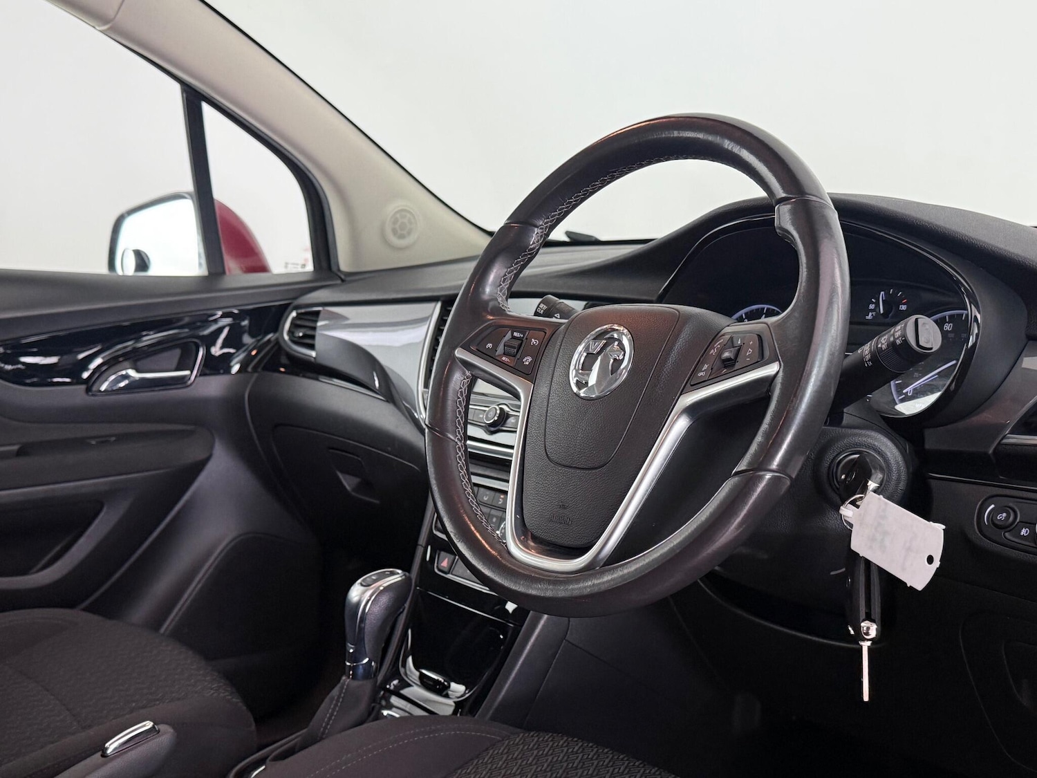 Used Vauxhall Mokka X 2019 for sale - 76467202: Photo 13