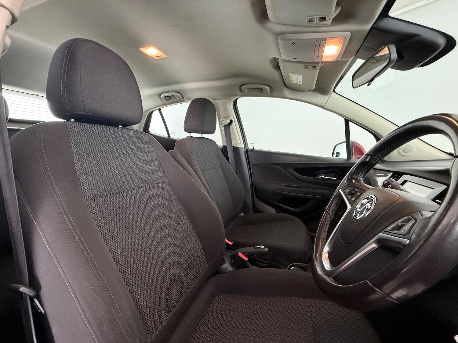 Used Vauxhall Mokka X 2019 for sale - 76467202: Photo 14