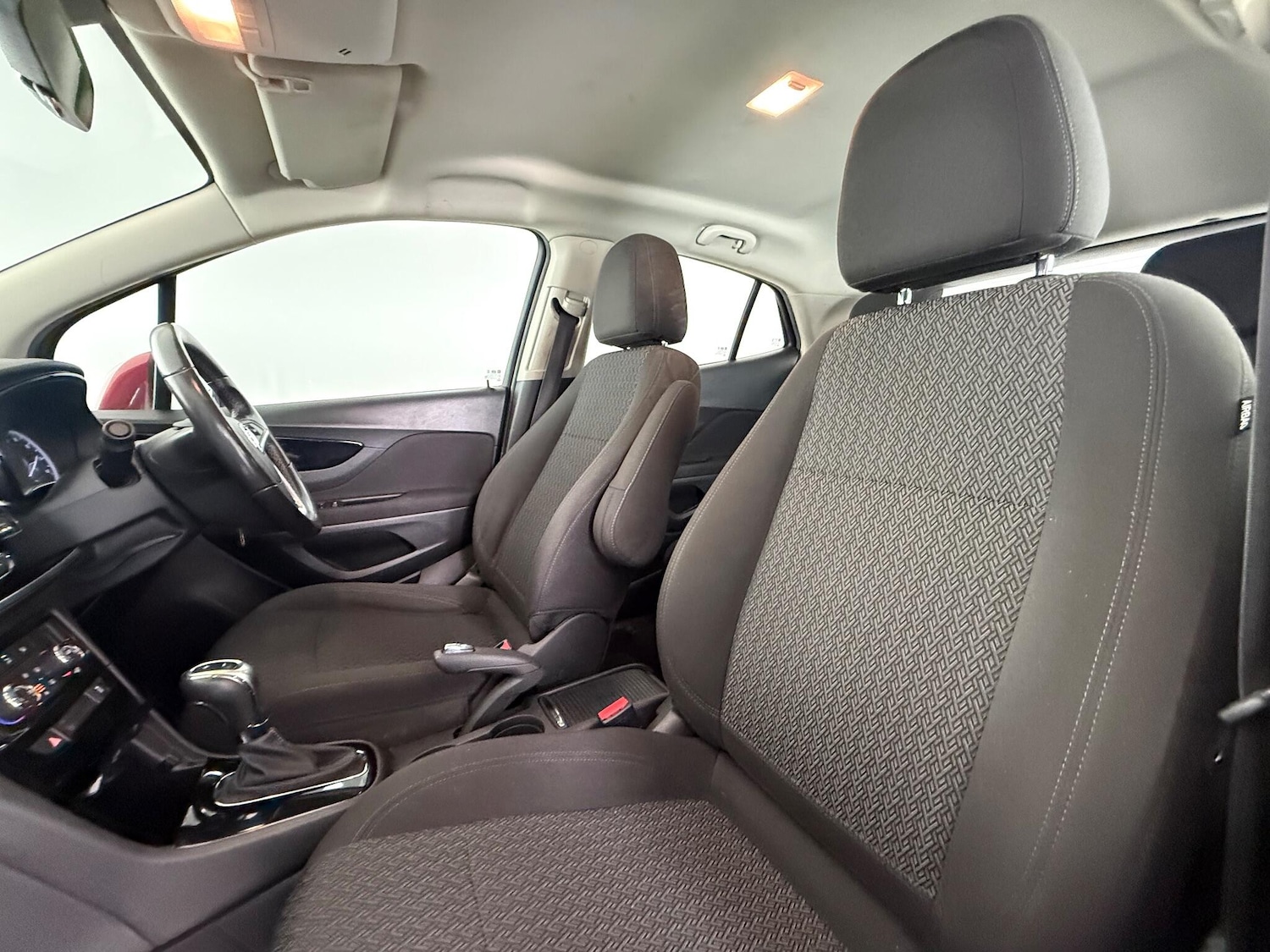 Used Vauxhall Mokka X 2019 for sale - 76467202: Photo 16