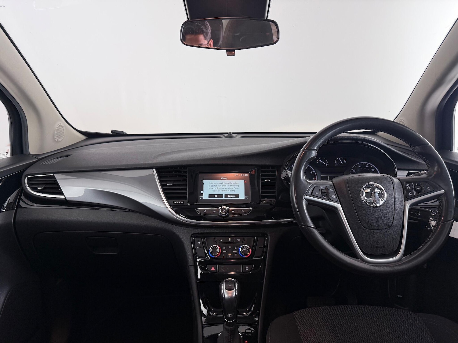 Used Vauxhall Mokka X 2019 for sale - 76467202: Photo 18