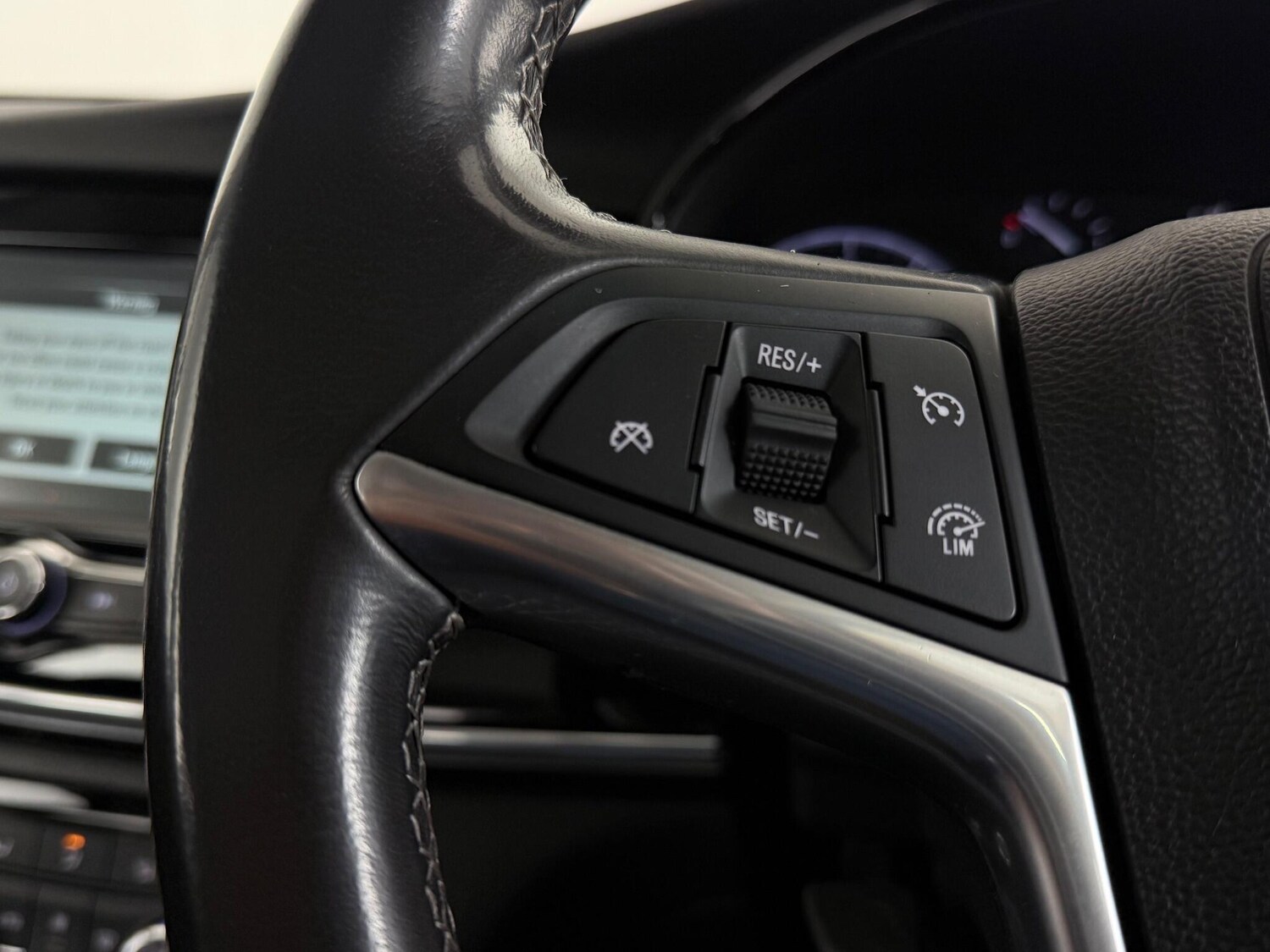 Used Vauxhall Mokka X 2019 for sale - 76467202: Photo 20