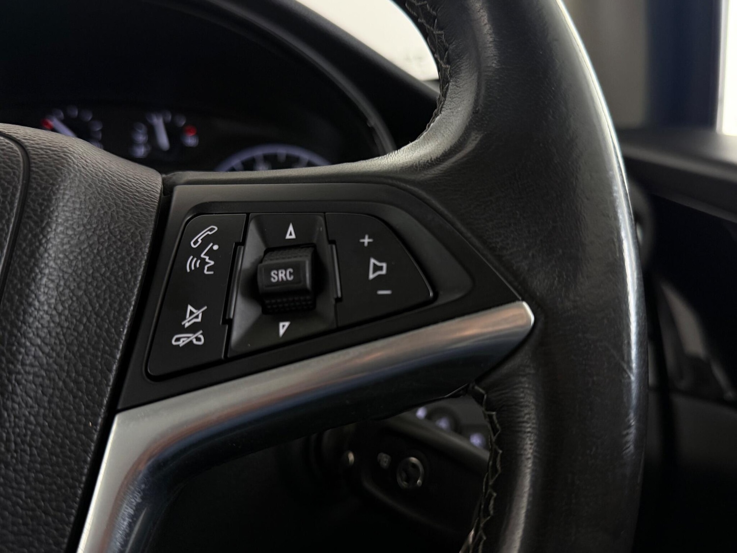 Used Vauxhall Mokka X 2019 for sale - 76467202: Photo 21