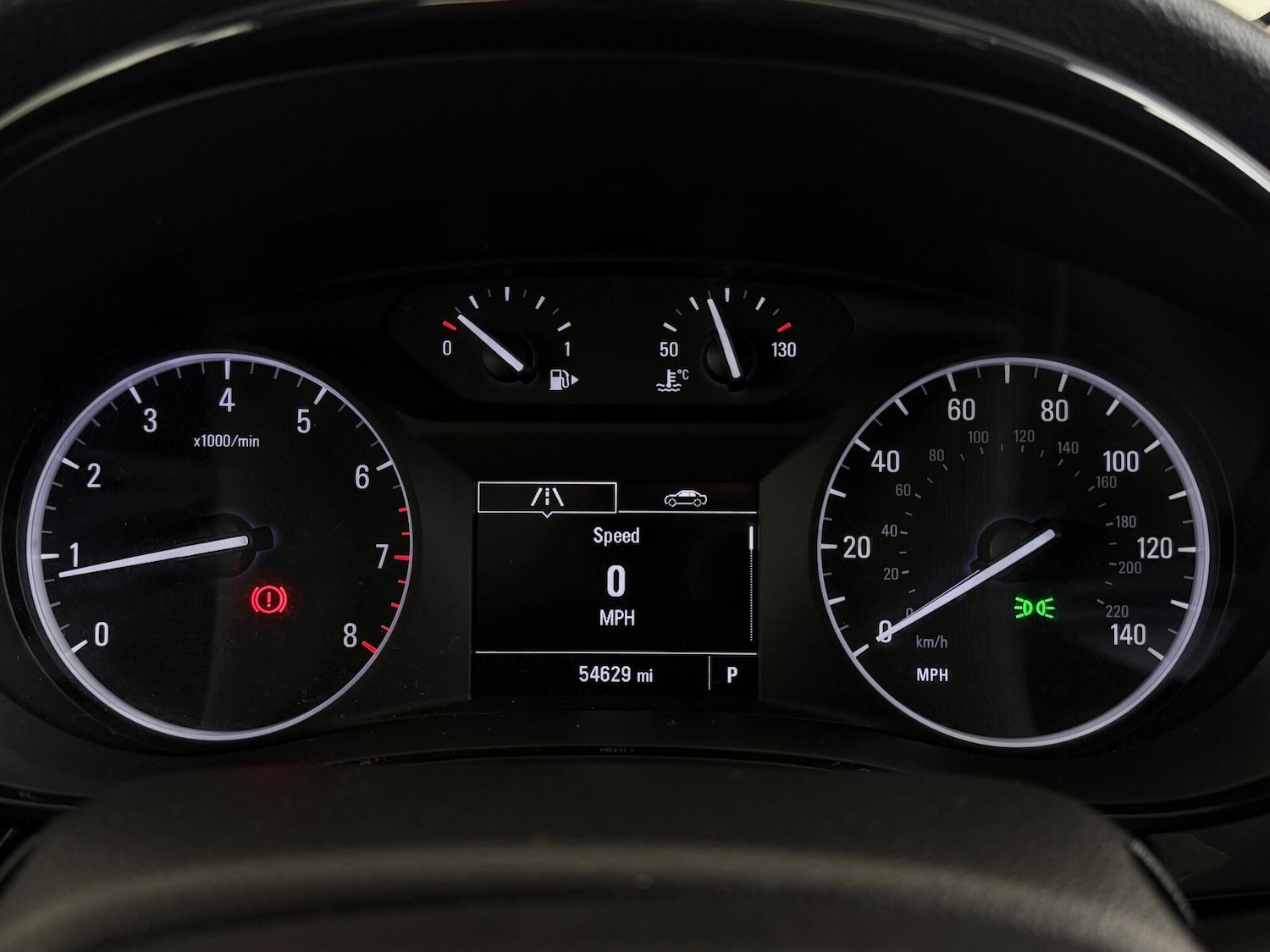 Used Vauxhall Mokka X 2019 for sale - 76467202: Photo 22