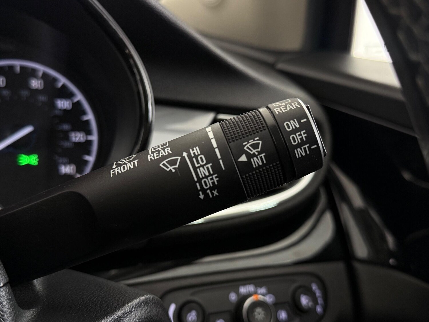 Used Vauxhall Mokka X 2019 for sale - 76467202: Photo 23