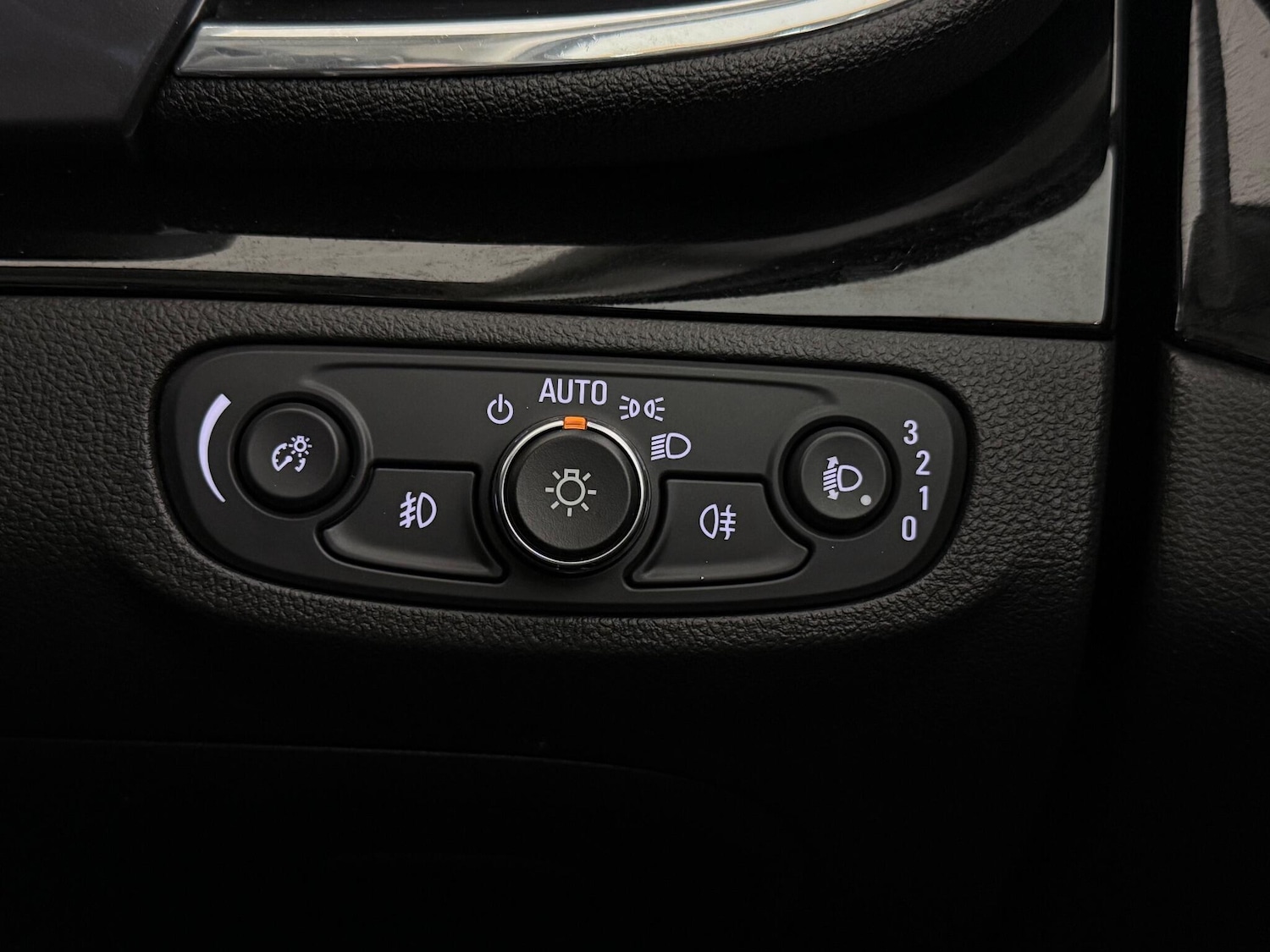 Used Vauxhall Mokka X 2019 for sale - 76467202: Photo 25