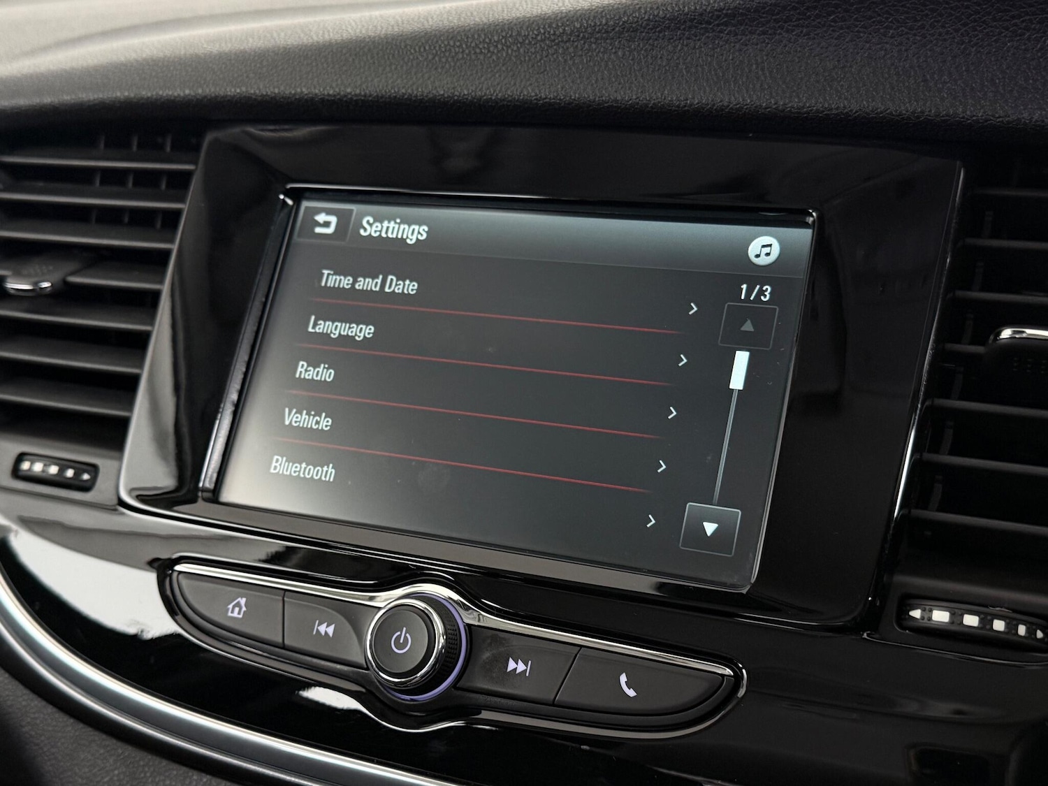 Used Vauxhall Mokka X 2019 for sale - 76467202: Photo 29