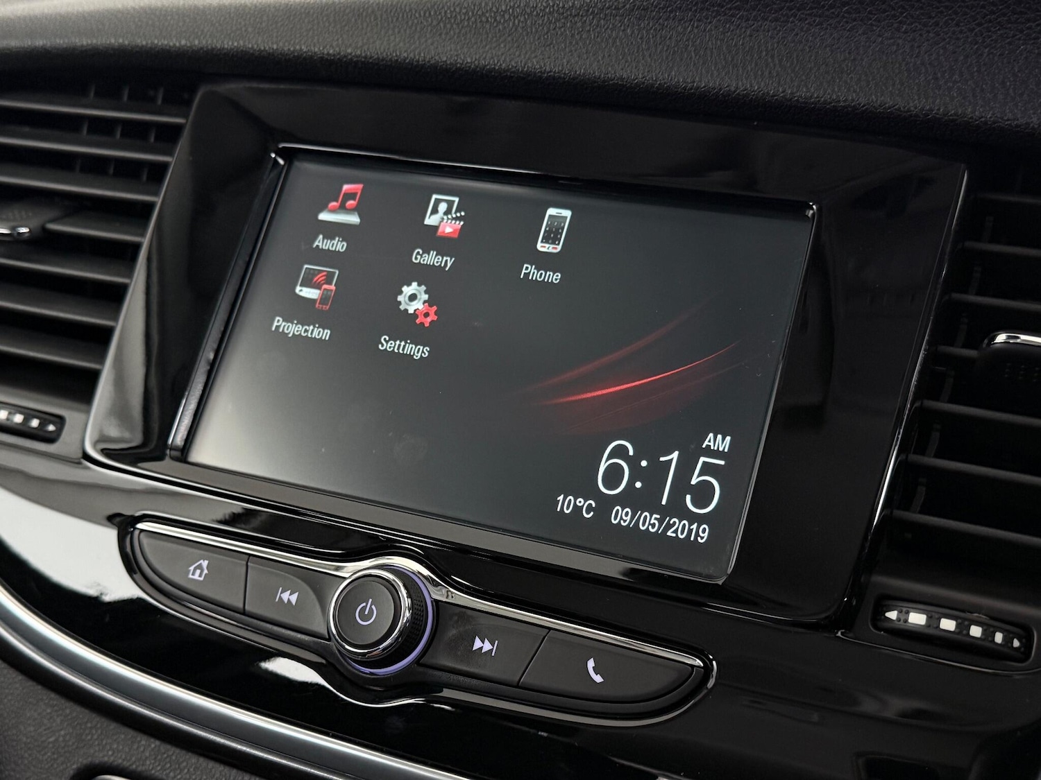 Used Vauxhall Mokka X 2019 for sale - 76467202: Photo 30