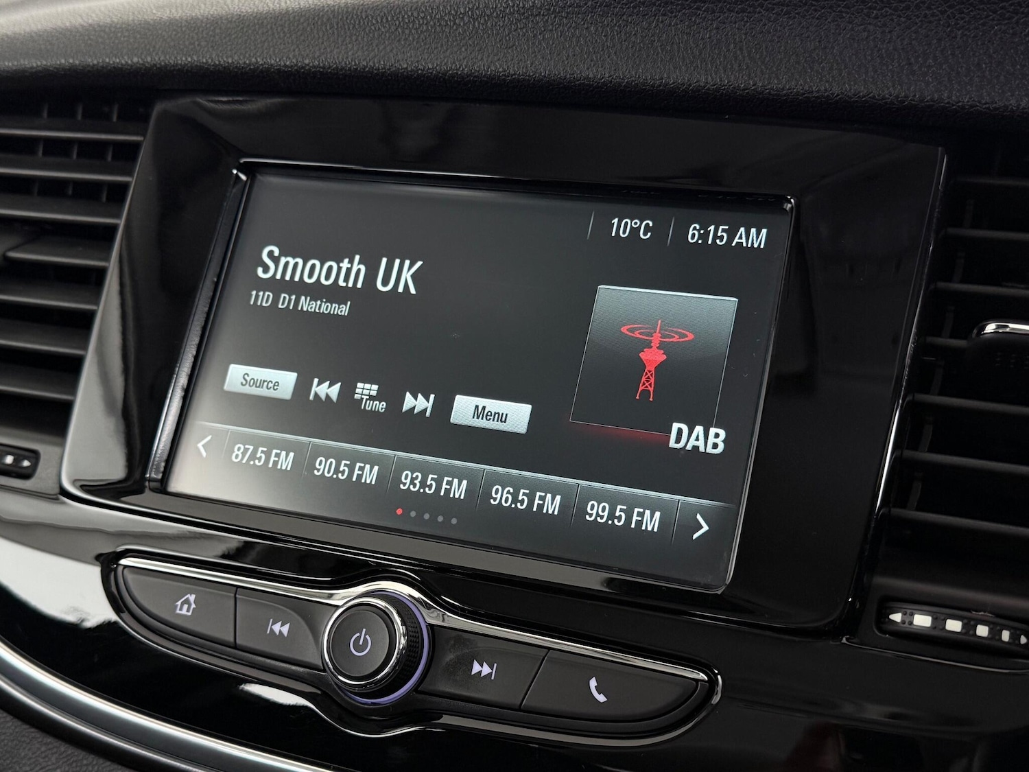 Used Vauxhall Mokka X 2019 for sale - 76467202: Photo 31