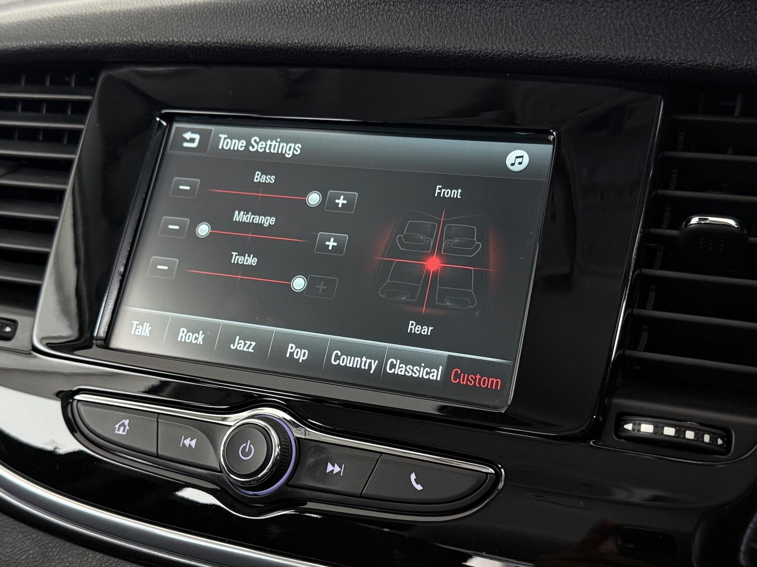 Used Vauxhall Mokka X 2019 for sale - 76467202: Photo 32