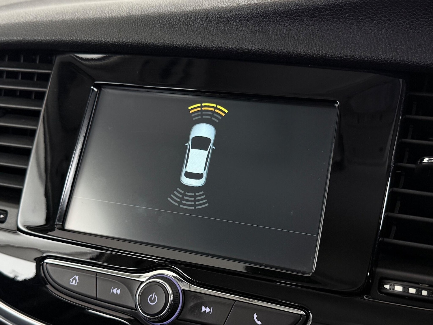 Used Vauxhall Mokka X 2019 for sale - 76467202: Photo 35