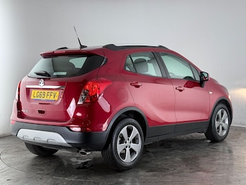 Used Vauxhall Mokka X 2019 for sale - 76467202: Photo