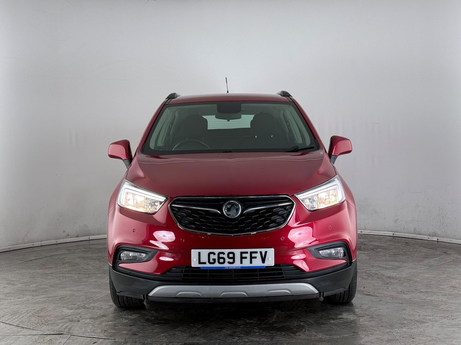 Used Vauxhall Mokka X 2019 for sale - 76467202: Photo 6