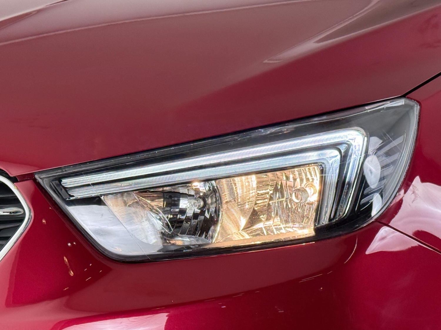 Used Vauxhall Mokka X 2019 for sale - 76467202: Photo 7