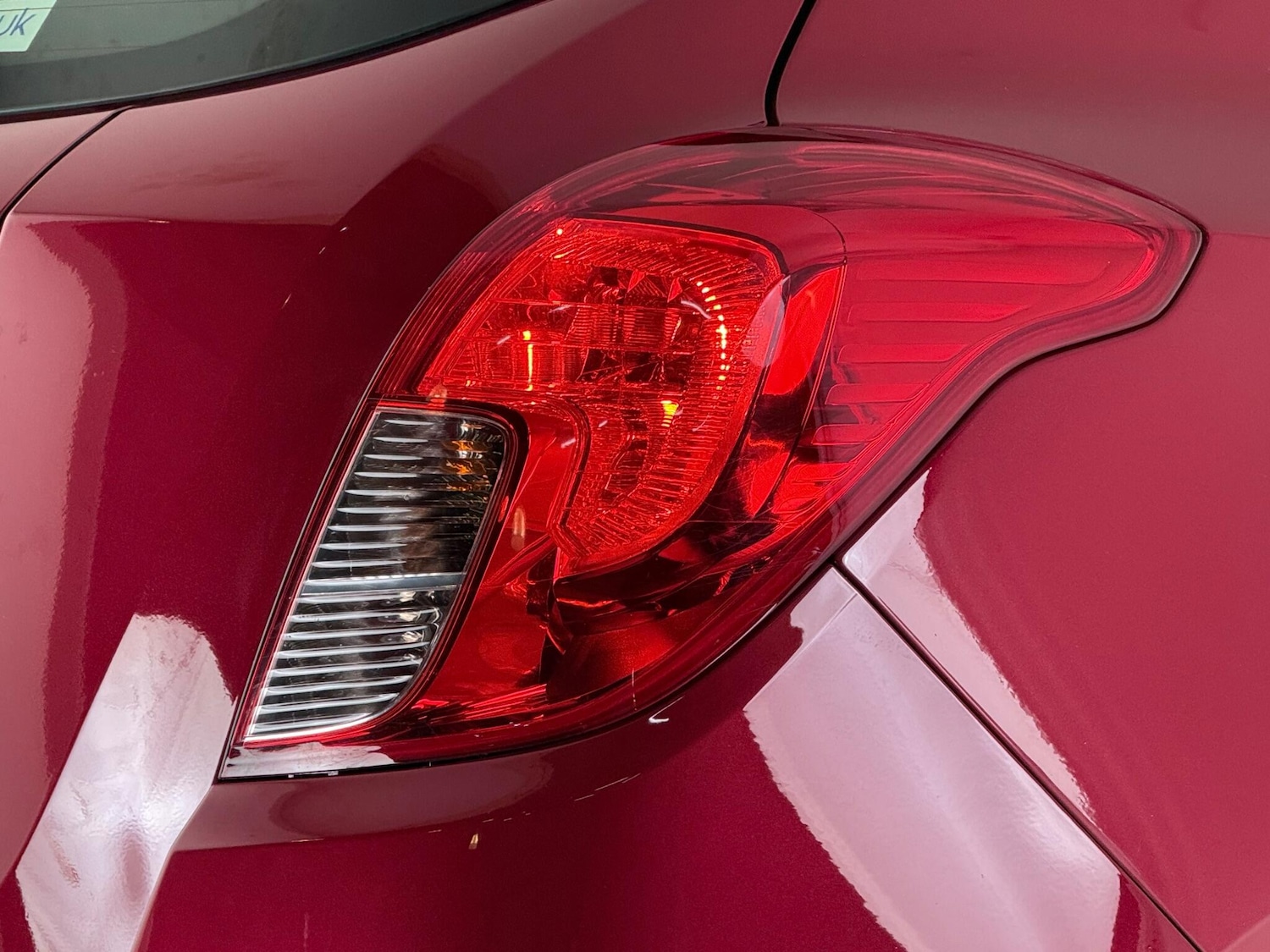Used Vauxhall Mokka X 2019 for sale - 76467202: Photo 9