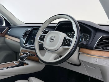 Used Volvo XC90 2019 for sale - 79202754: Photo