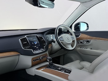 Used Volvo XC90 2019 for sale - 79202754: Photo