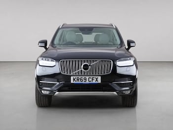 Used Volvo XC90 2019 for sale - 79202754: Photo