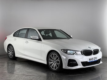 Used BMW 3 Series 2019 for sale - 76467278: Photo