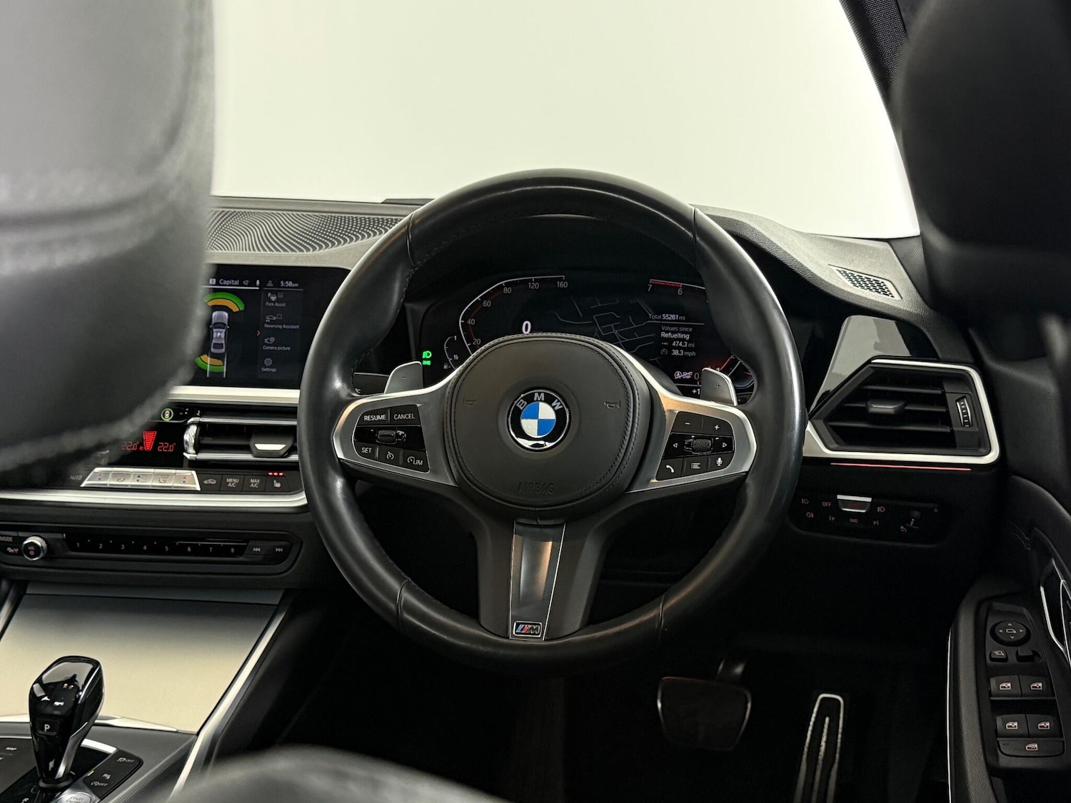 Used BMW 3 Series 2019 for sale - 76467278: Photo 22