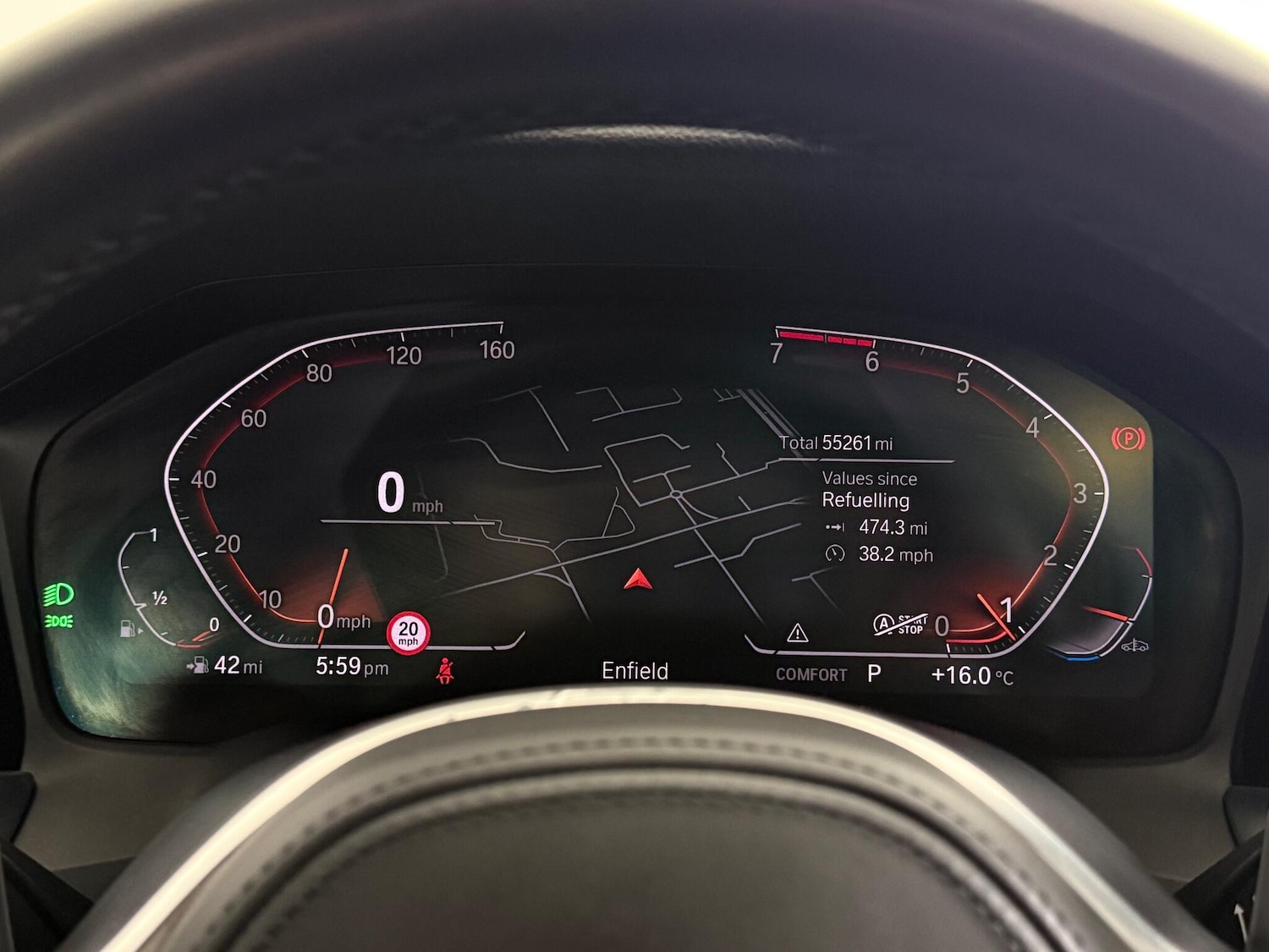 Used BMW 3 Series 2019 for sale - 76467278: Photo 24