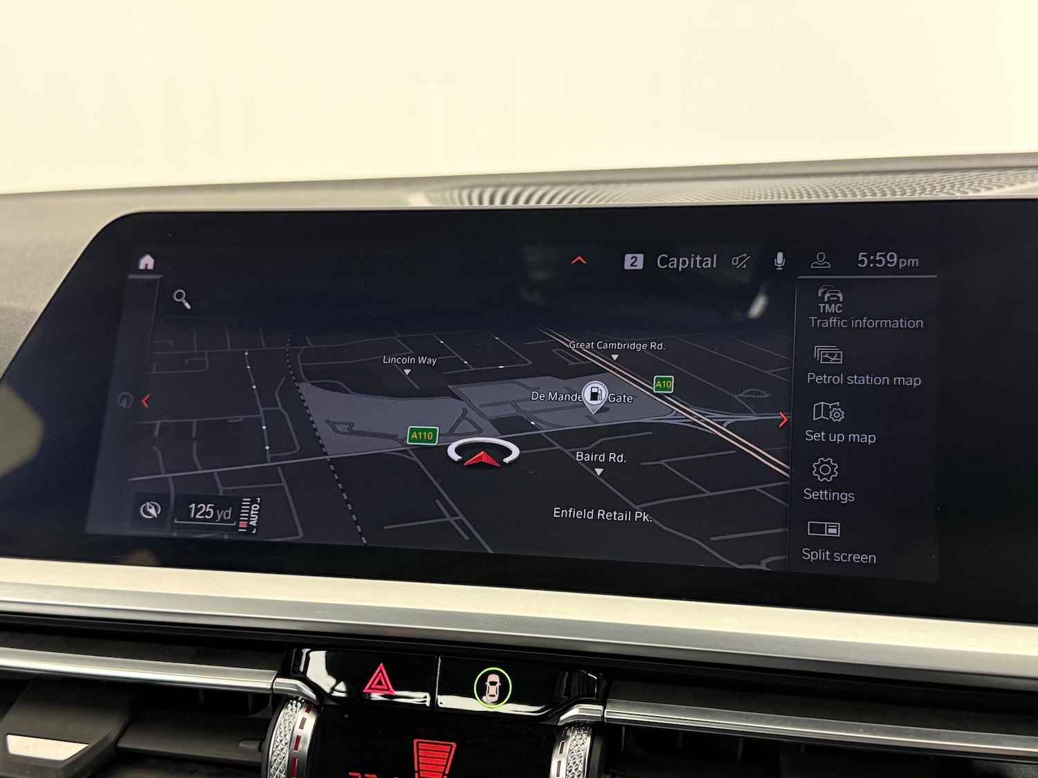 Used BMW 3 Series 2019 for sale - 76467278: Photo 35