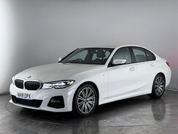 Used BMW 3 Series 2019 for sale - 76467278: Photo