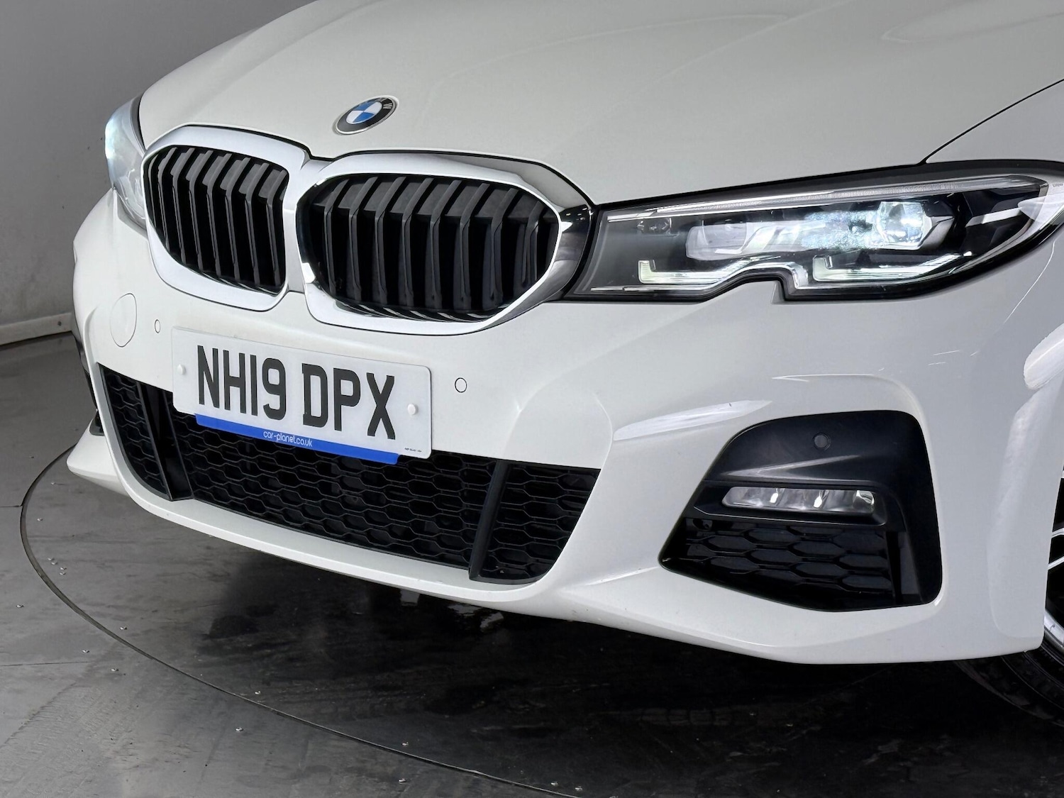 Used BMW 3 Series 2019 for sale - 76467278: Photo 45