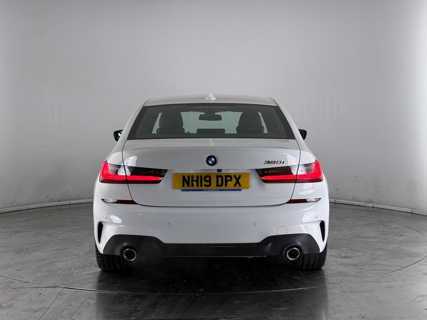 Used BMW 3 Series 2019 for sale - 76467278: Photo 9